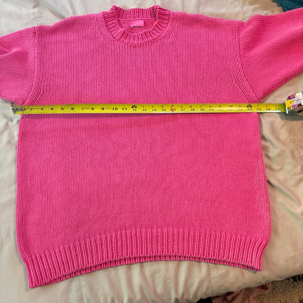 Babaa jumper - Picture 6 of 17